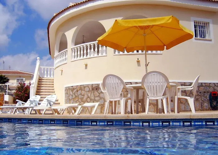 Casa Sara - Private Villa