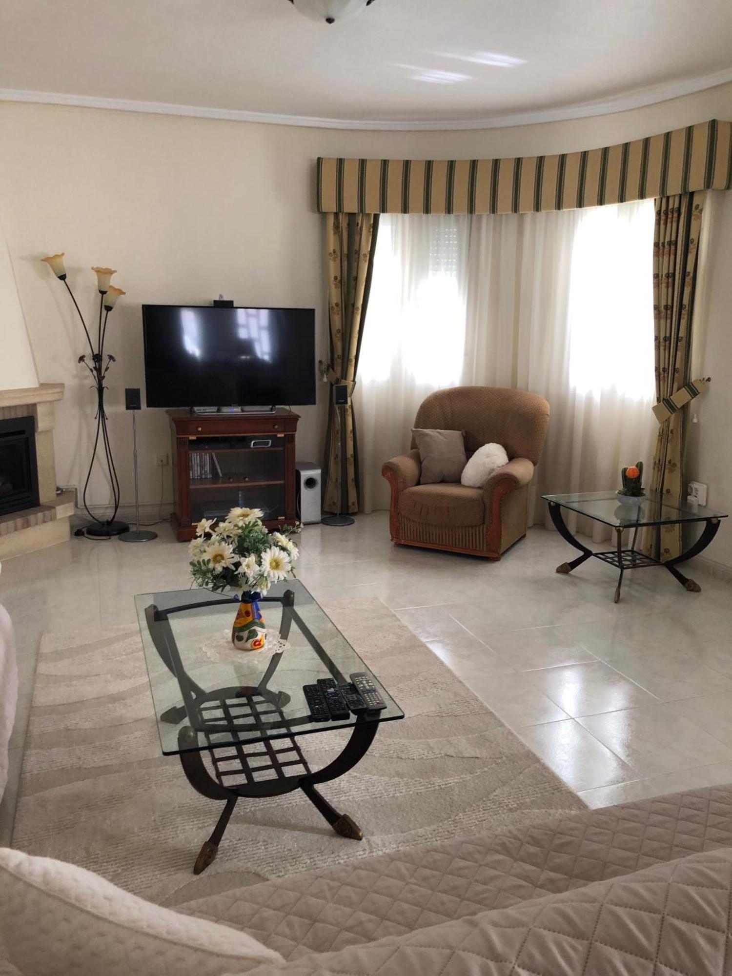 Casa Sara Villa