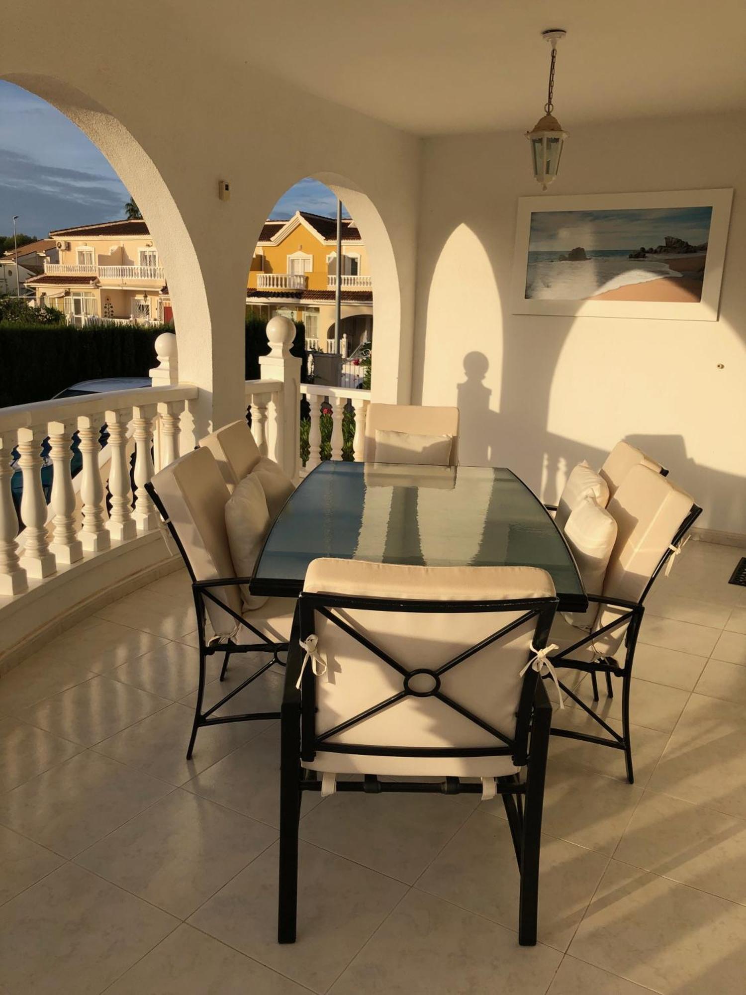 Villa Casa Sara - Private