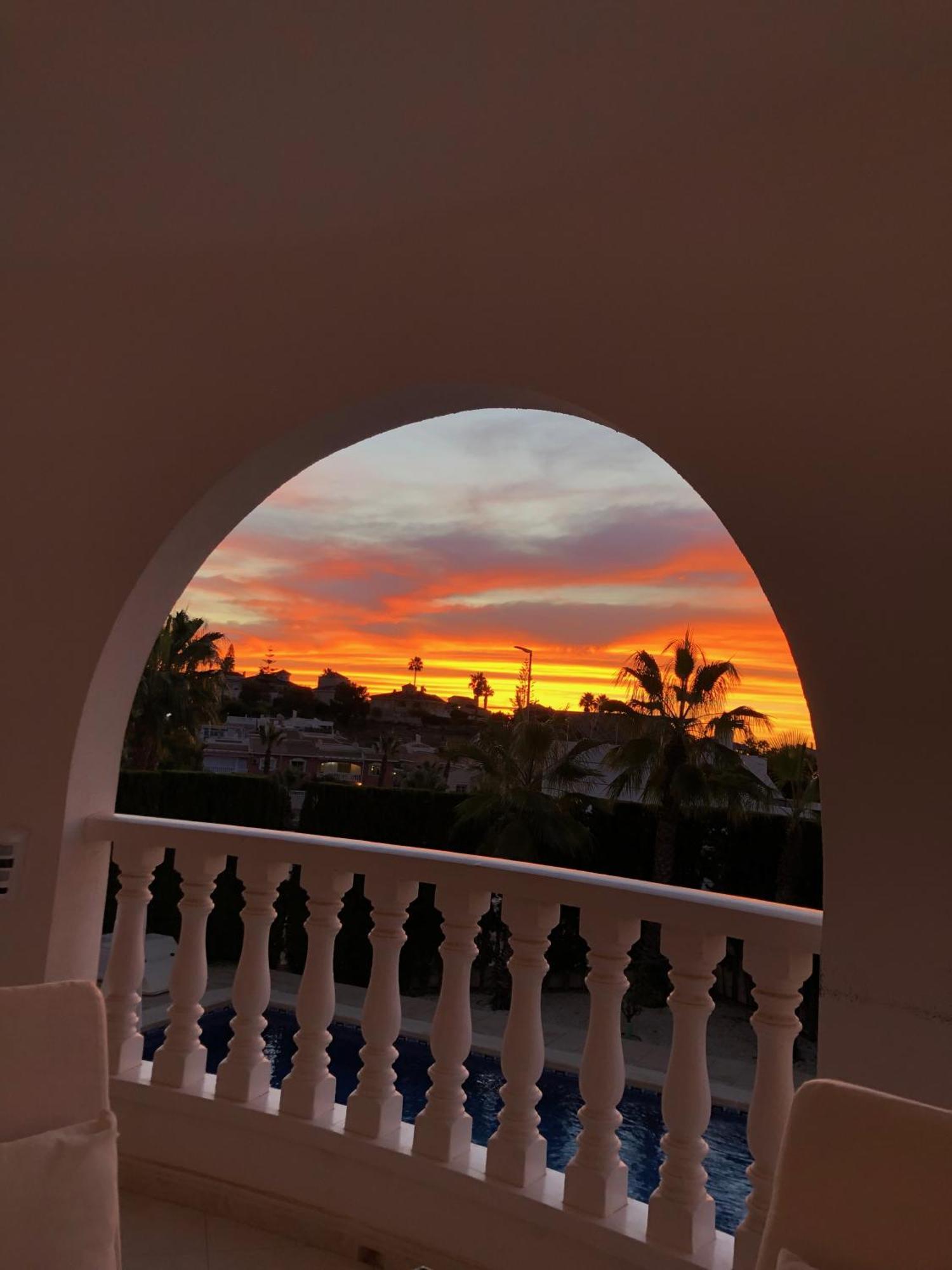 Villa Casa Sara - Private Ciudad Quesada