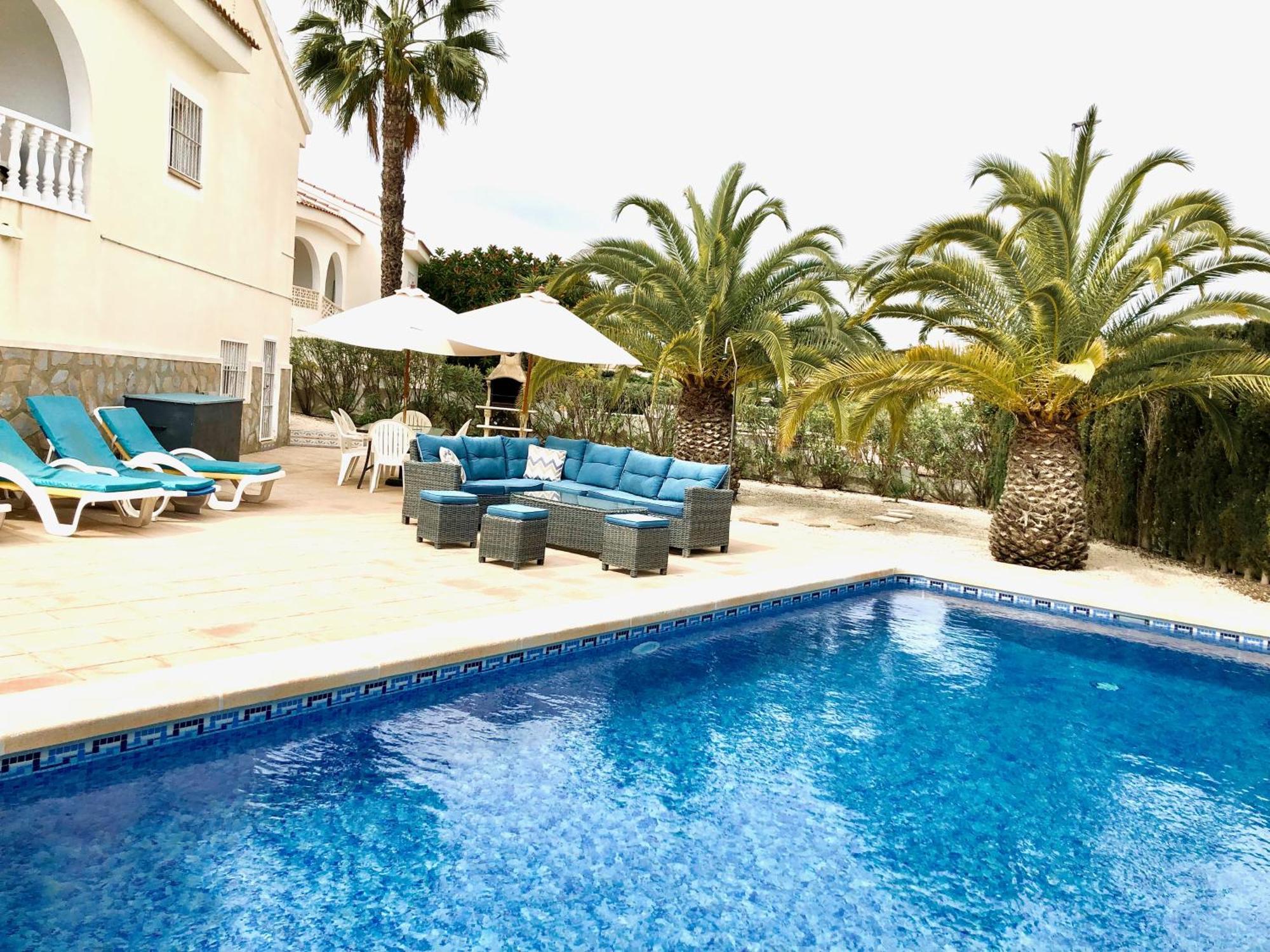 Casa Sara - Private
