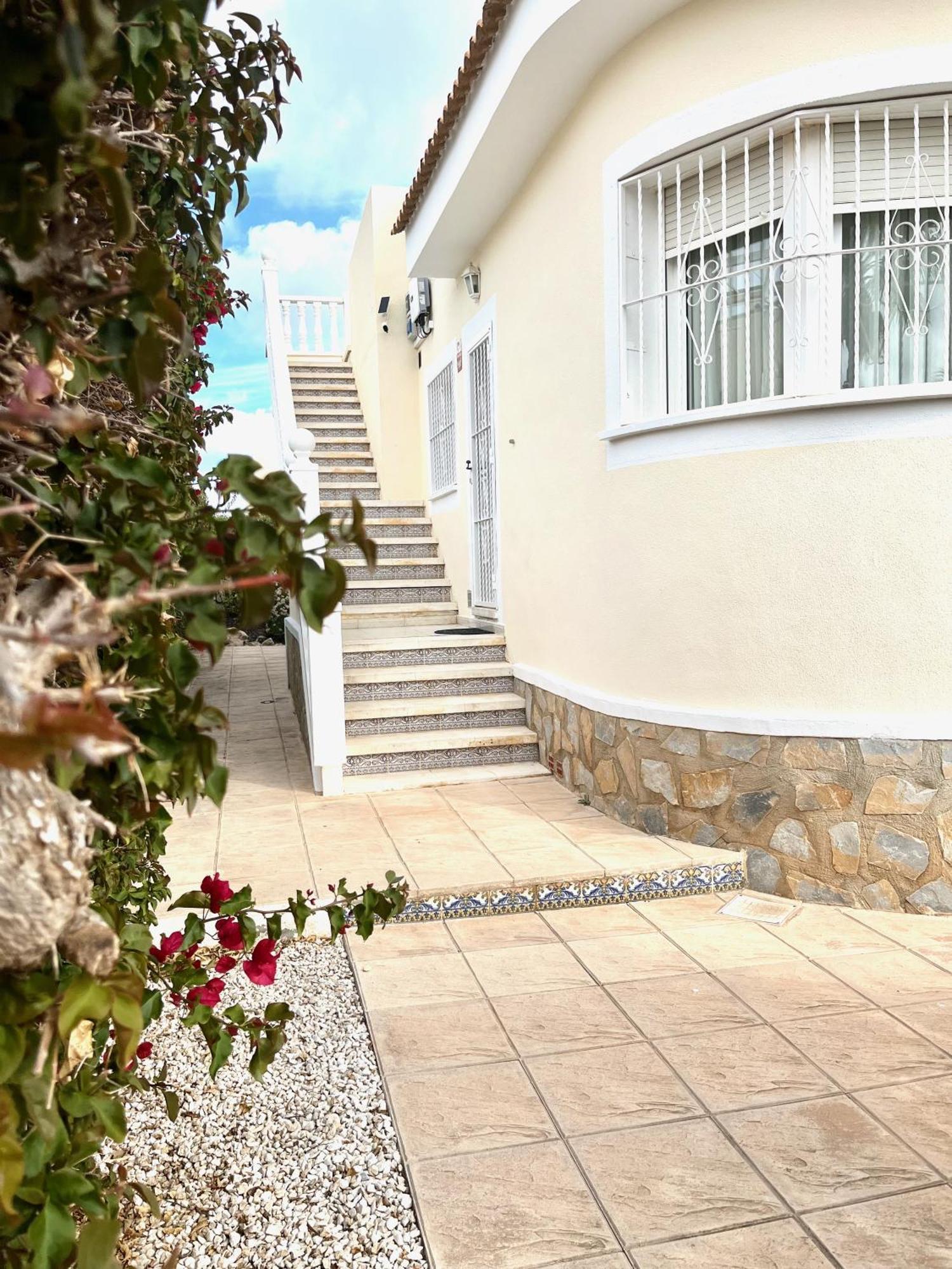 Casa Sara - Private * Ciudad Quesada