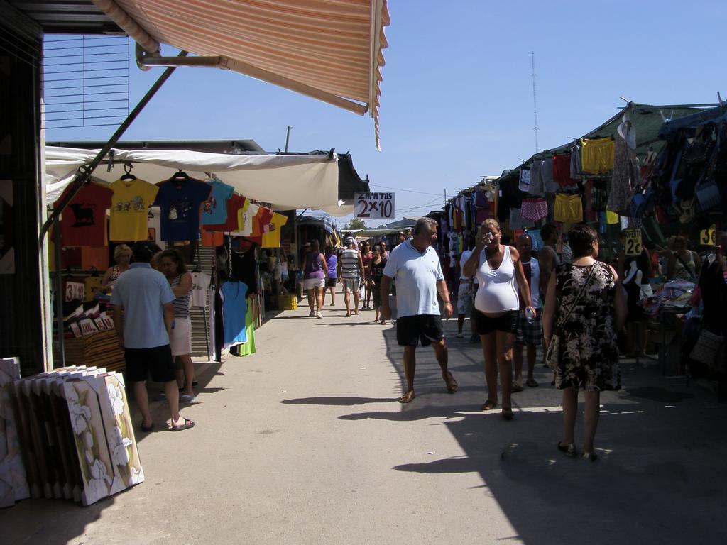 Casa Sara - Private Ciudad Quesada
