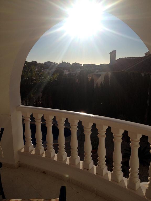 Casa Sara - Private Ciudad Quesada