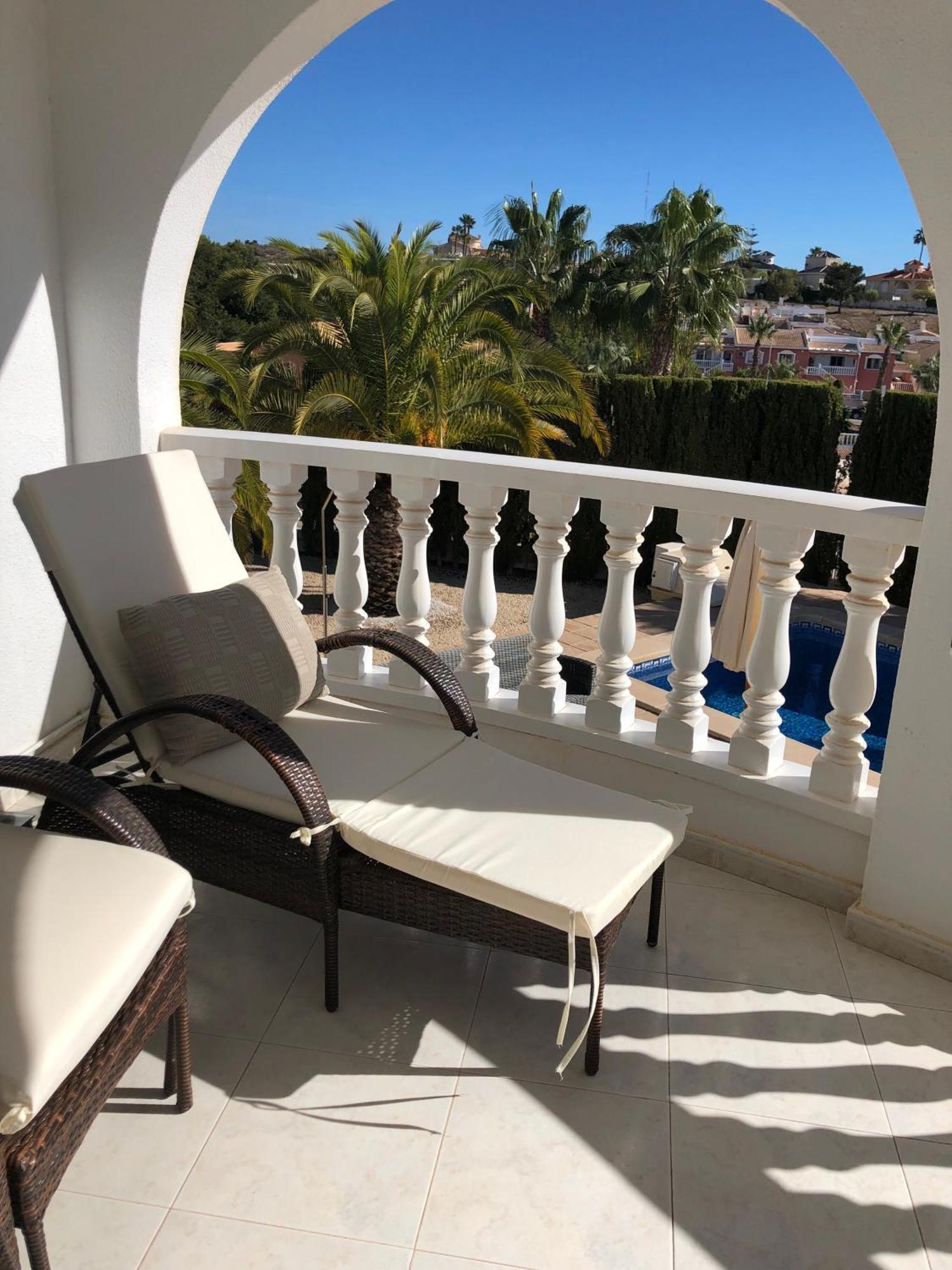 Villa Casa Sara - Private With Private Pool