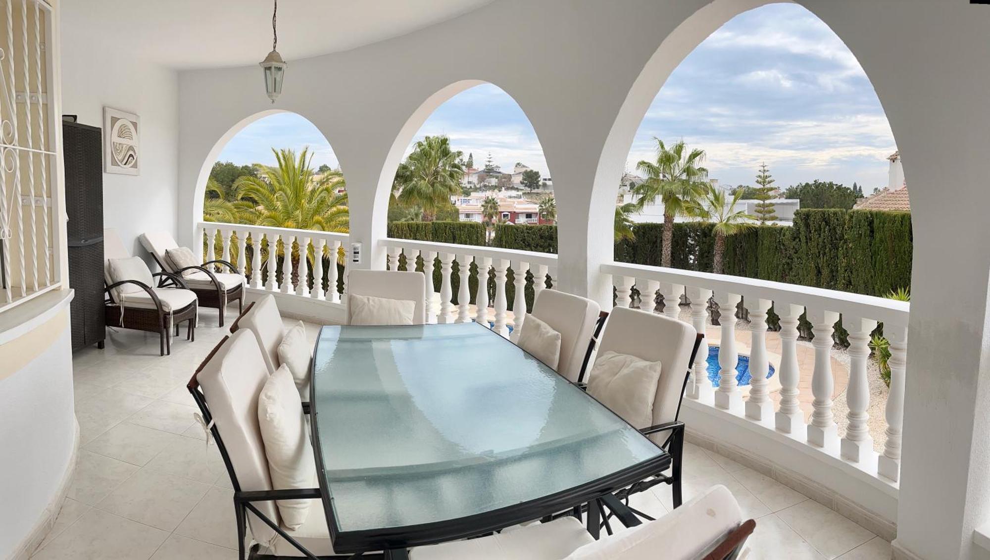 Casa Sara - Private With Private Pool *