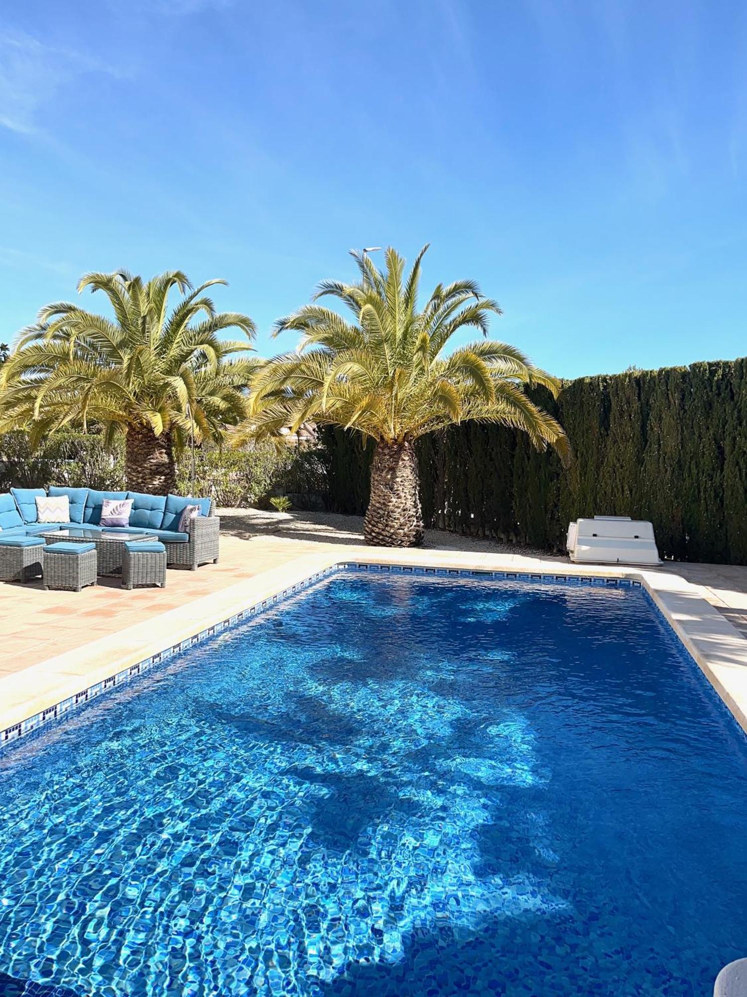 Casa Sara - Private With Private Pool Ciudad Quesada