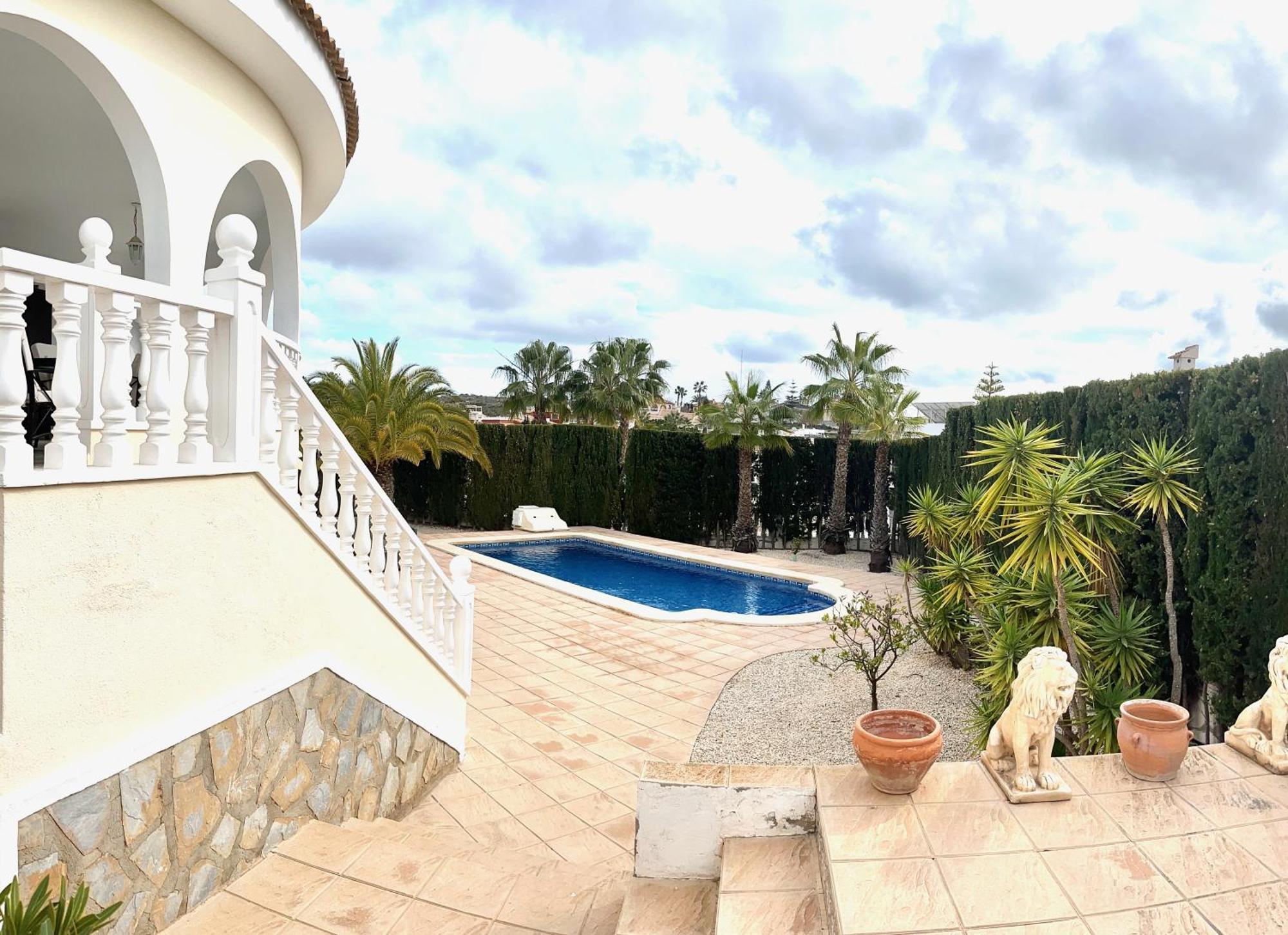 Casa Sara - Private With Private Pool *